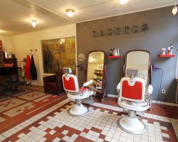 Kapsalon Barbers Texel