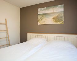 bungalow fotografie texel