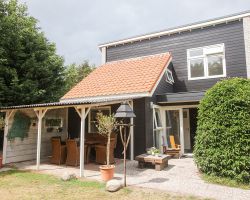 Blommenhuisje Texel Fotograaf Texel