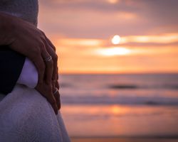 trouwen op Texel, trouwfotograaf