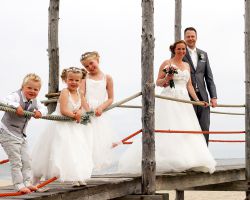 bruidsfotograaftexel