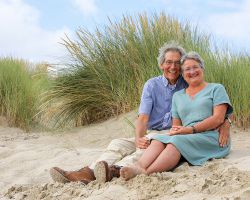 familiefotoduinenvantexel