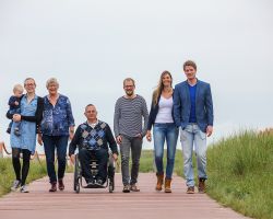 familiefototexeldekoog