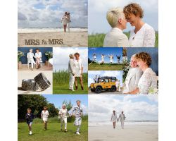 homohuwelijk texel
