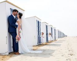 trouwfotograaf Texel 