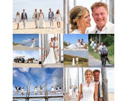 trouwfotograaf texel