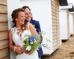 trouwstoot texel