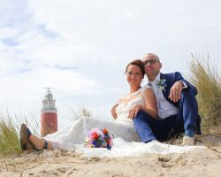vuurtoren texel