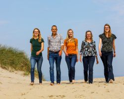 fotoshootpaal17texel
