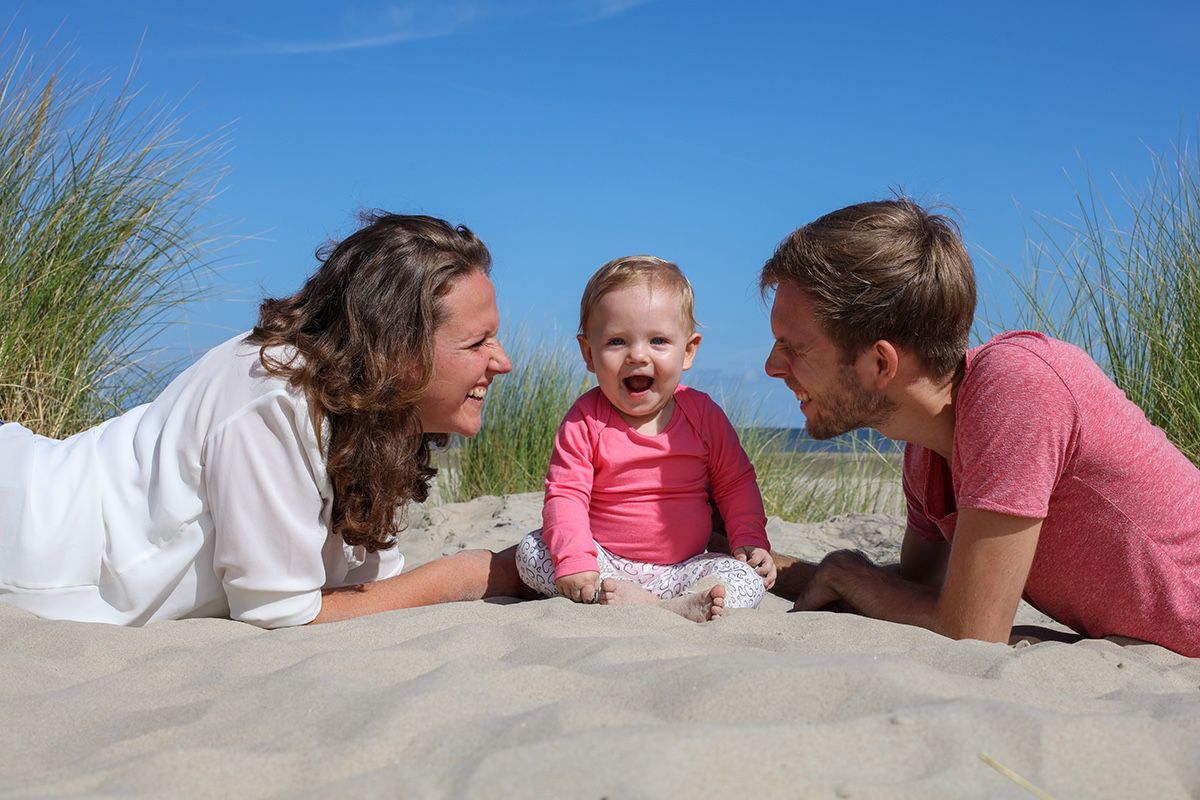 gezinsfotoshoot texel gezinsfotoshoot texel