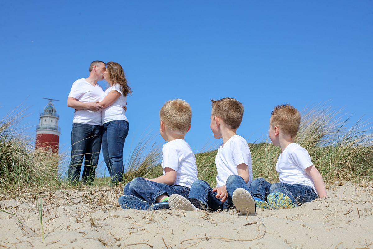 familie foto texel familie foto texel