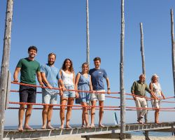 groepsfototexelfotografe