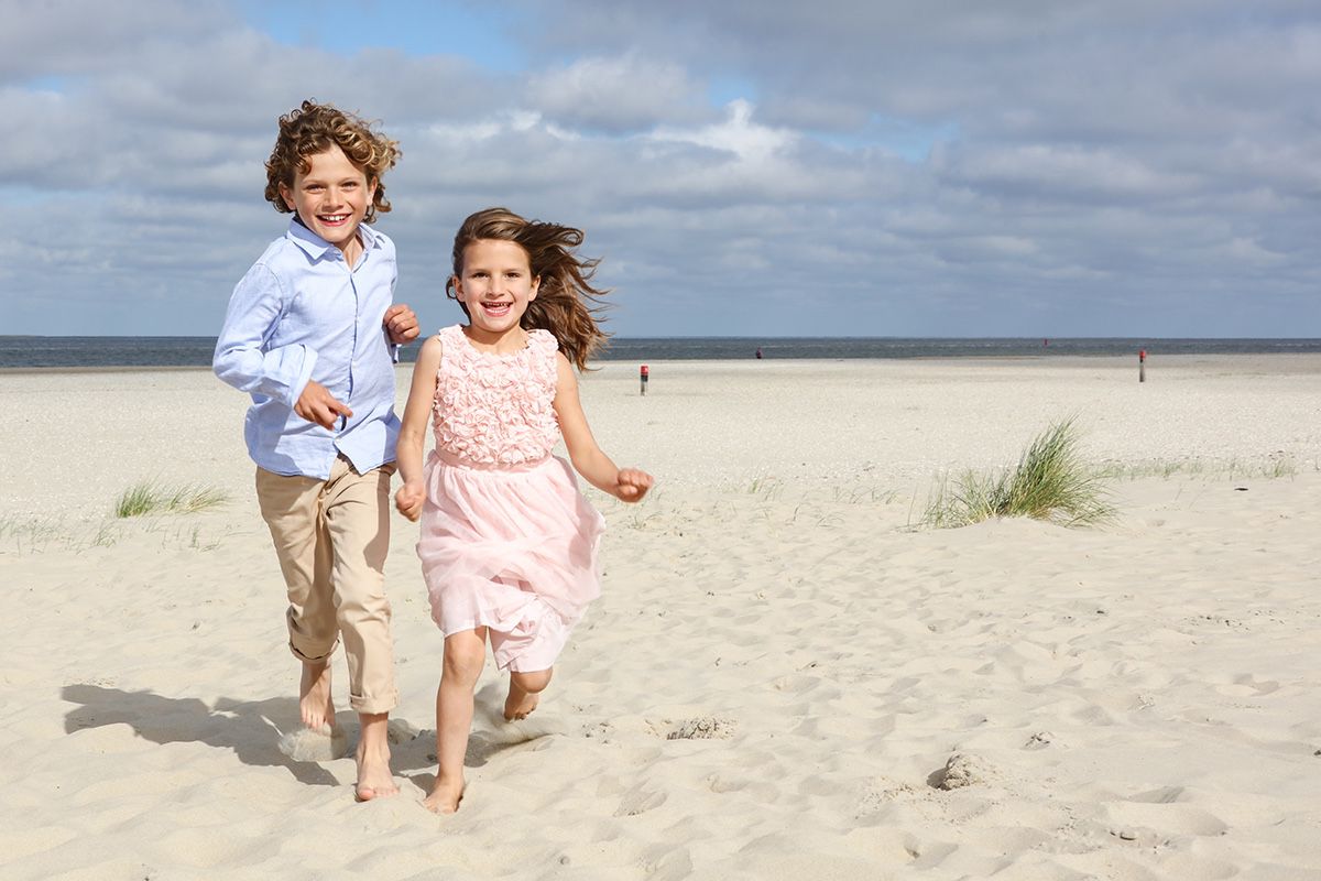 gezinsshoot strand texel gezinsshoot strand texel