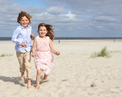 kinderenopdefototexel