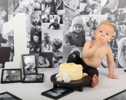 cakesmash origineel achtergrond