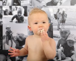 cakesmash persoonlijke achtergrond