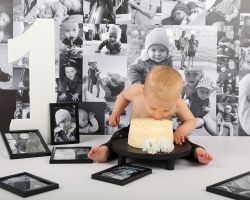 Cakesmash persoonlijke achtergrond