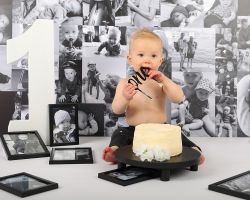 Styling cakesmash ideeen