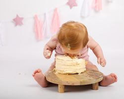 Cakesmash Texel