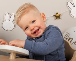 fotoshoot 1 jaar