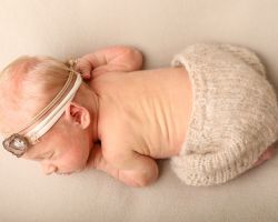 NewbornfotoshootTexel
