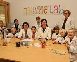 Thijsseschool Texel