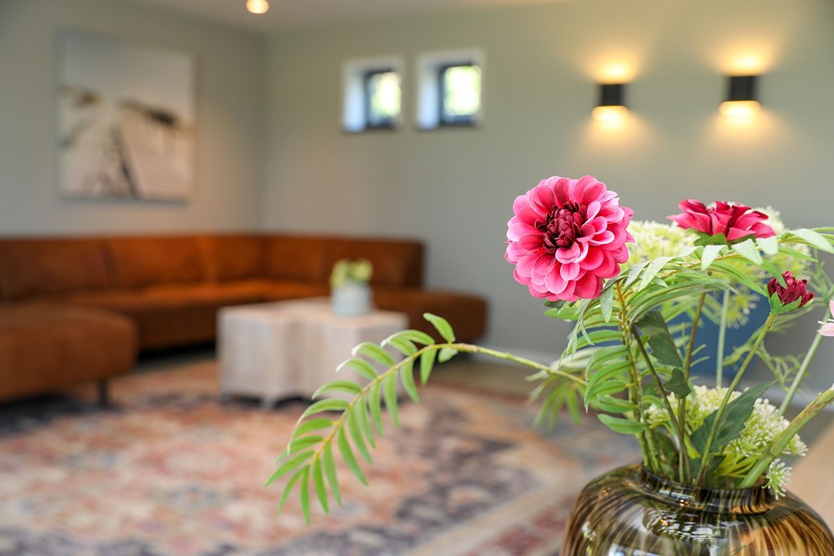 Bungalow De Krim texel fotografie