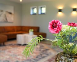 Bungalow De Krim texel fotografie