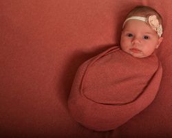 Babyfotohsoot Texel