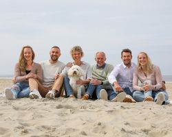 activiteit op Texel: Fotoshoot