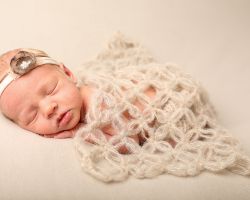 Newborn Fotoshoot Texel