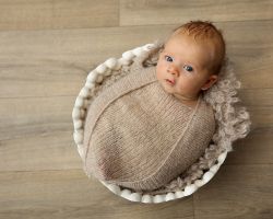 Vakantie met baby Texel