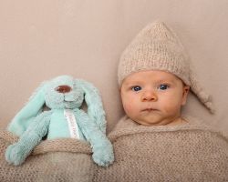 Vakantie met baby Texel