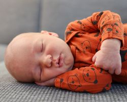 newborn fotoshoot thuis