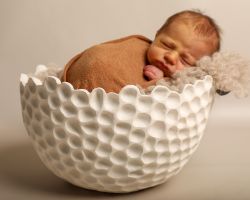 Newborn studio Texel