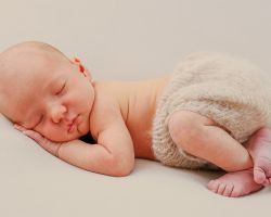 newborn fotograaf Texel