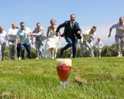 Texels bier