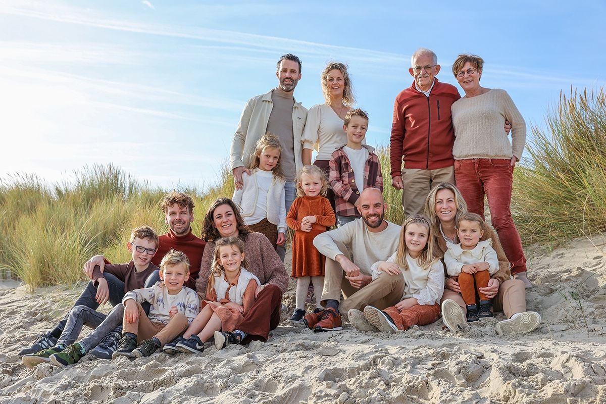 activiteit op texel - fotoshoot activiteit op texel - fotoshoot