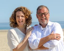 gezinsshoot texel