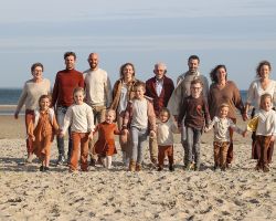 activiteit familie texel 