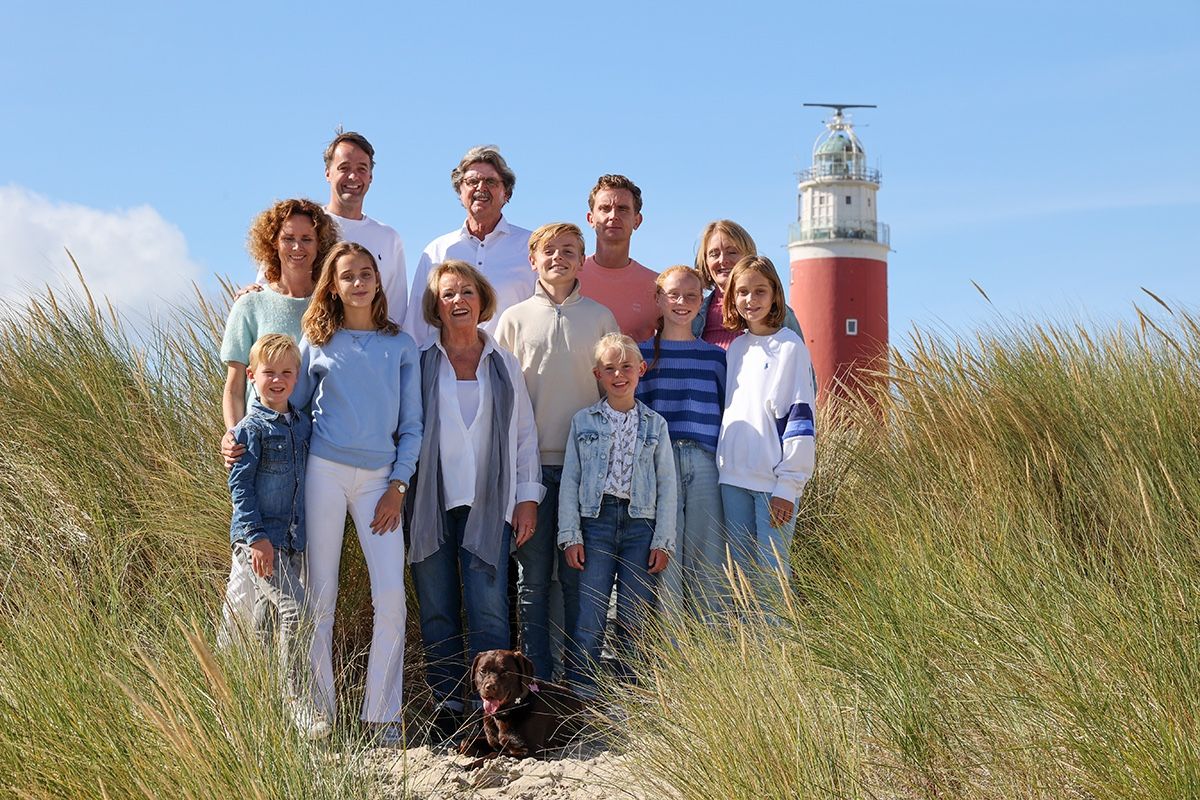 Activiteit op Texel: Fotoshoot Activiteit op Texel: Fotoshoot