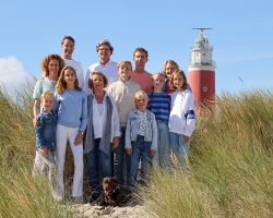 Activiteit op Texel: Fotoshoot