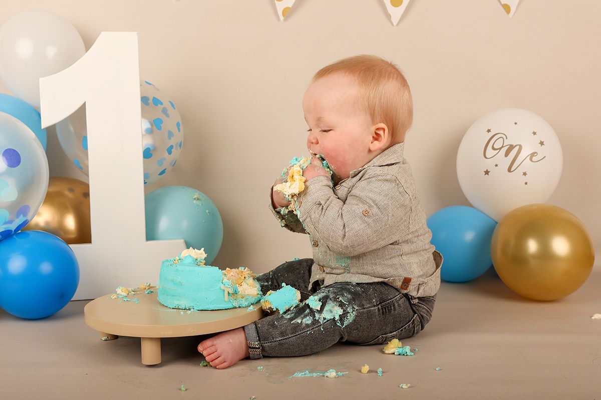 Cakesmash Texel - Foto Sanne