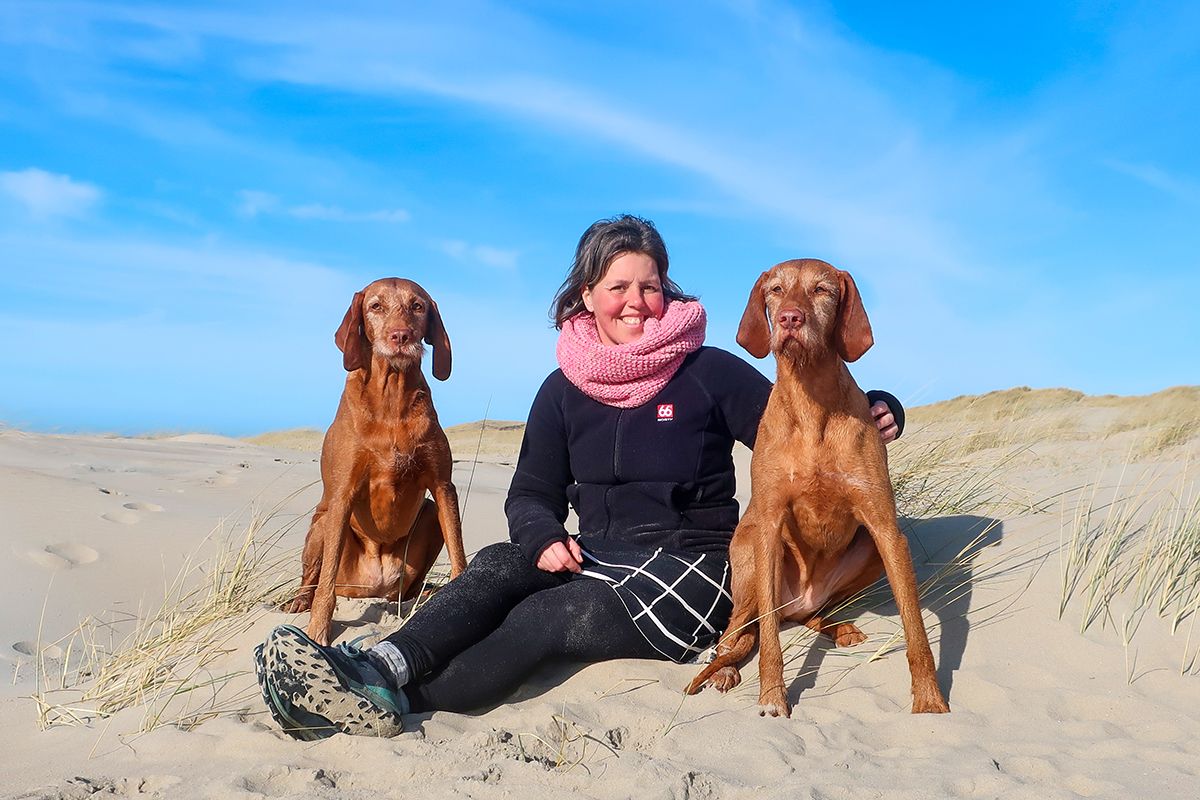 Over Foto Sanne - Fotograaf op Texel