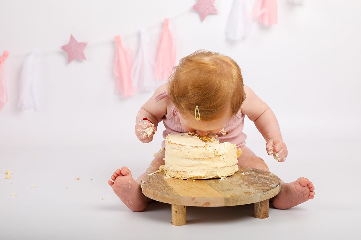 Cakesmash Texel - Foto Sanne