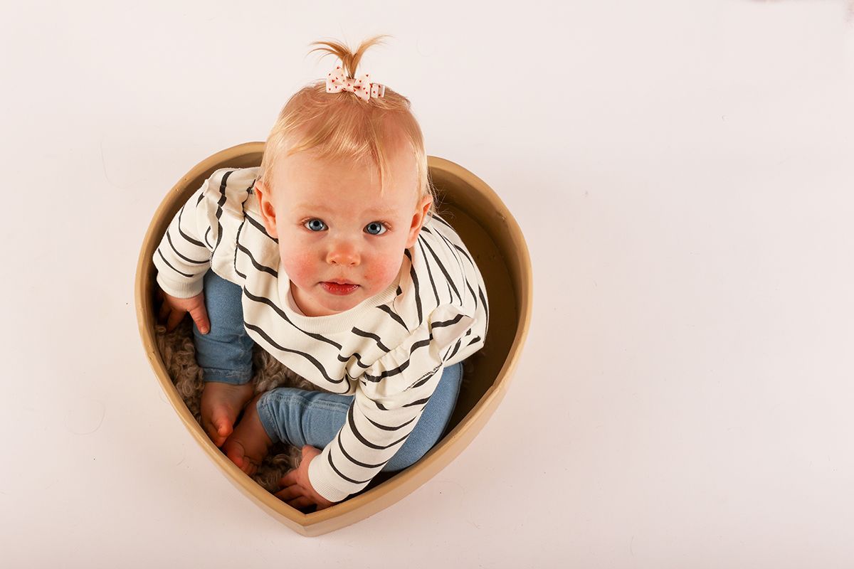 Fotostudio Foto Sanne Texel